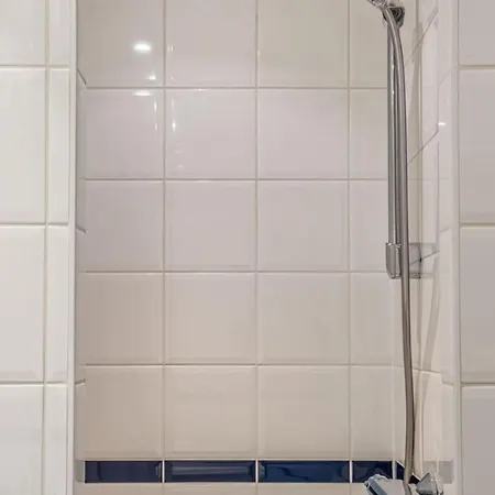 Apartamento Manderley 0304 Near