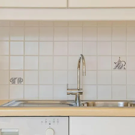 Balcony Views & Comfort Daire *