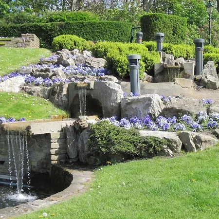 Daire Balcony Views & Comfort