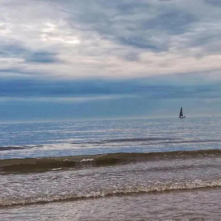 Daire Balcony Views & Comfort *