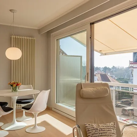 Balcony Views & Comfort Daire *